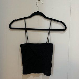 Brandy Melville Black Top